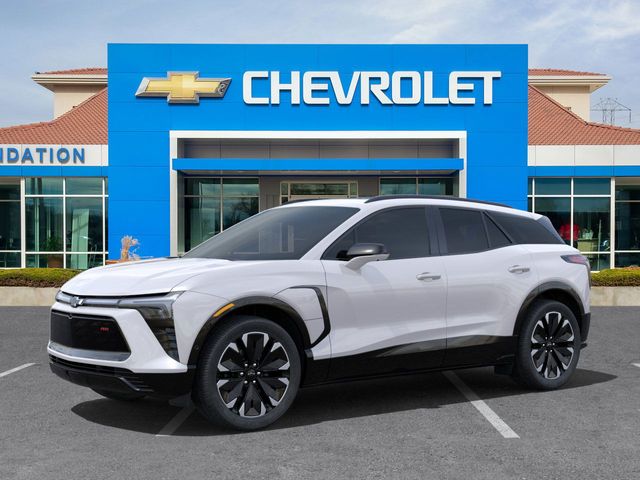 2025 Chevrolet Blazer EV AWD RS