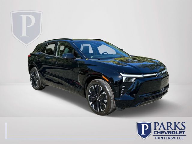 2025 Chevrolet Blazer EV AWD RS