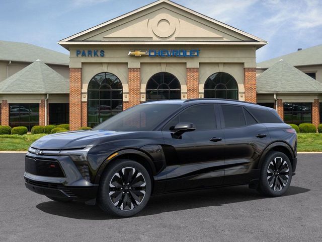 2025 Chevrolet Blazer EV AWD RS