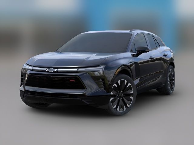 2025 Chevrolet Blazer EV AWD RS