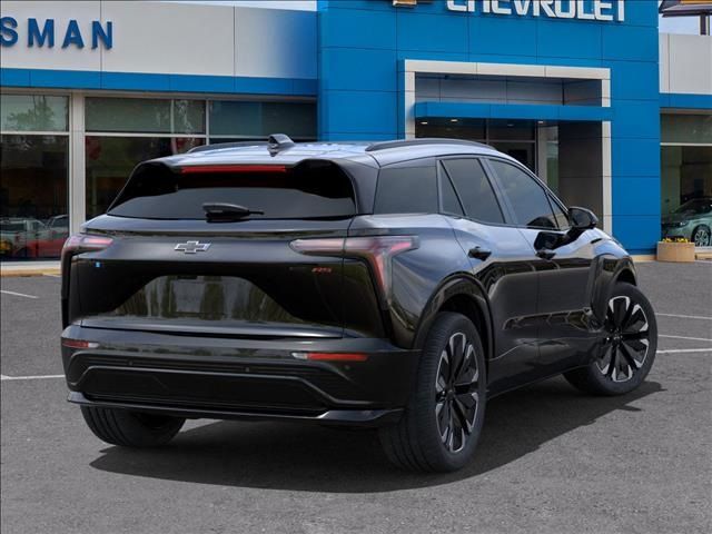 2025 Chevrolet Blazer EV AWD RS