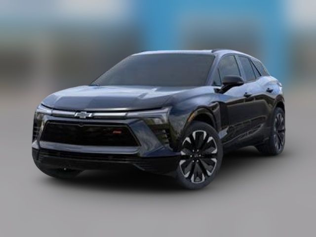 2025 Chevrolet Blazer EV AWD RS