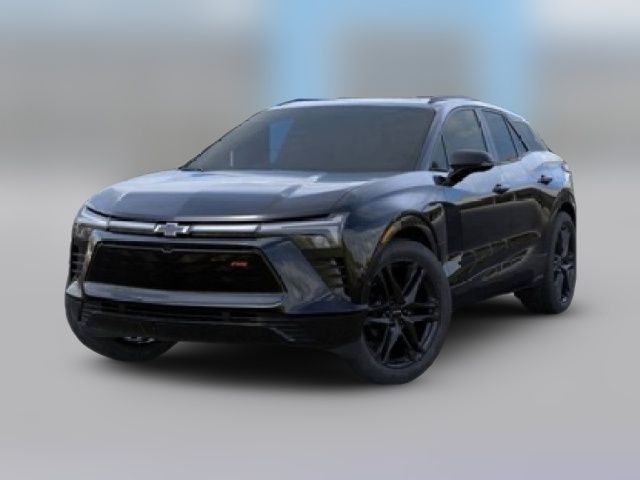 2025 Chevrolet Blazer EV AWD RS
