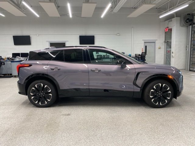 2025 Chevrolet Blazer EV AWD RS