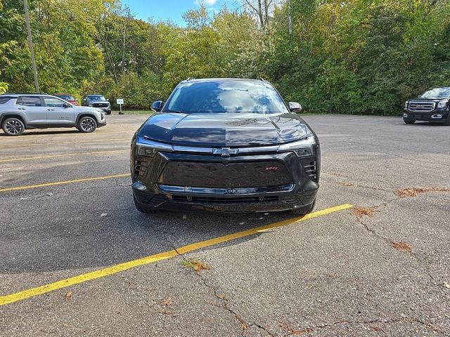 2025 Chevrolet Blazer EV AWD RS