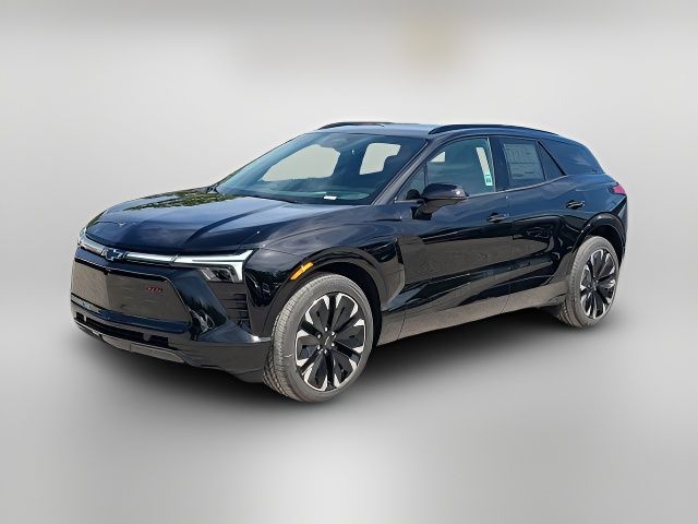 2025 Chevrolet Blazer EV FWD RS