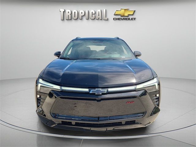 2025 Chevrolet Blazer EV FWD RS