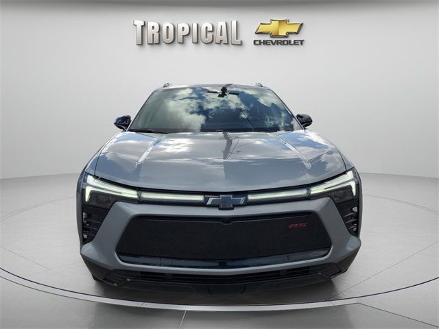 2025 Chevrolet Blazer EV FWD RS