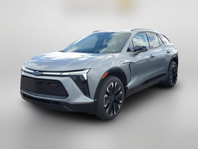 2025 Chevrolet Blazer EV FWD RS