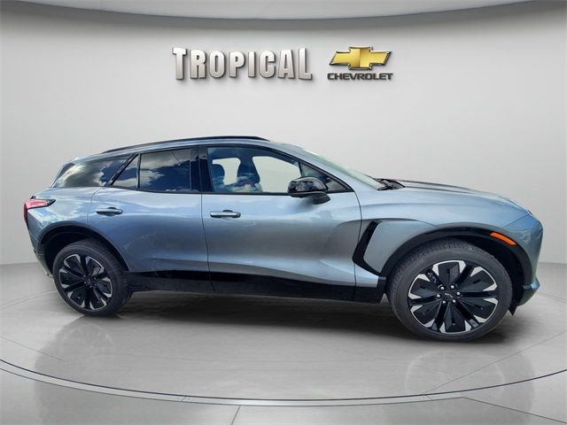 2025 Chevrolet Blazer EV FWD RS