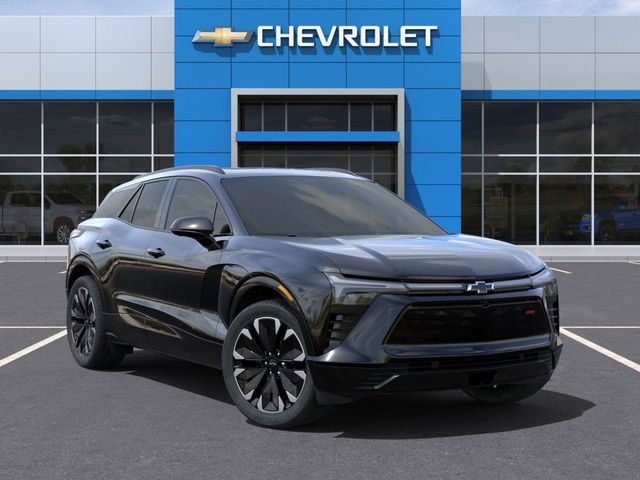 2025 Chevrolet Blazer EV FWD RS