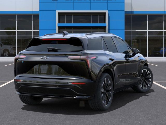 2025 Chevrolet Blazer EV FWD RS