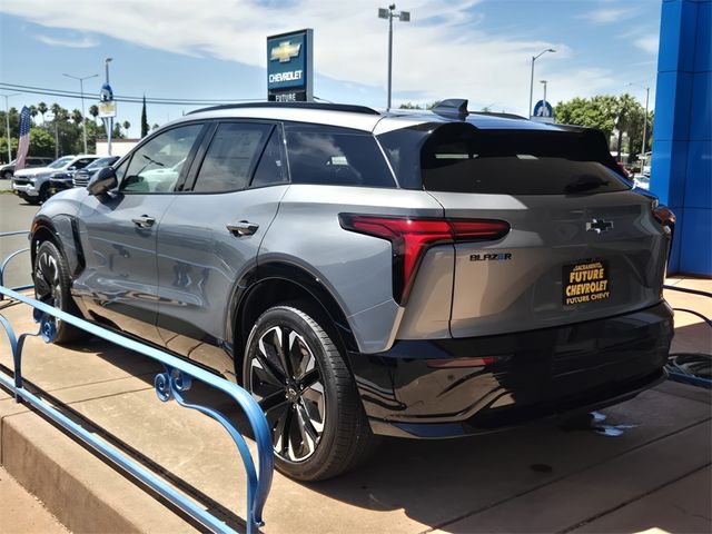 2025 Chevrolet Blazer EV FWD RS