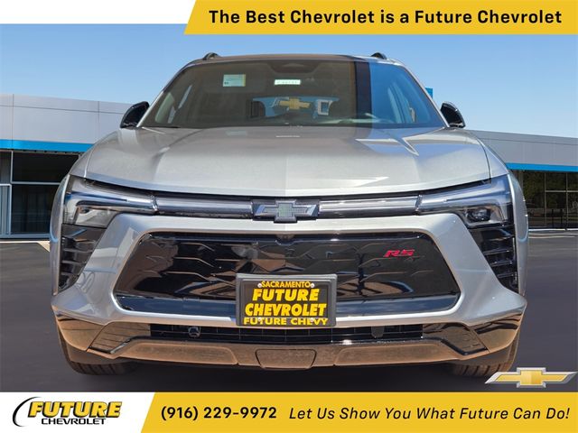2025 Chevrolet Blazer EV FWD RS