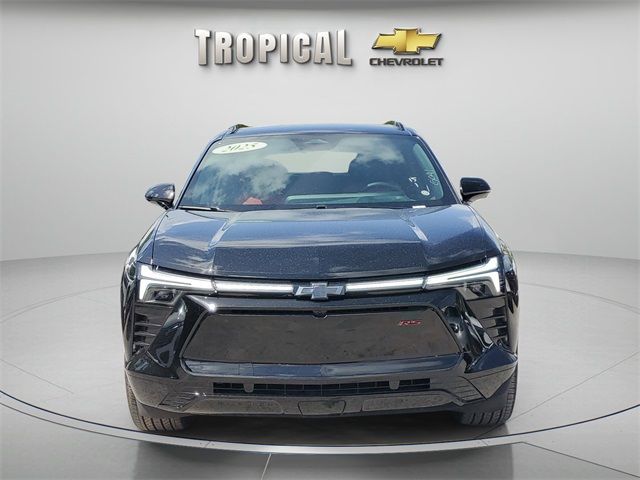 2025 Chevrolet Blazer EV FWD RS