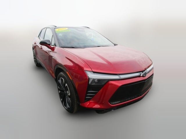 2025 Chevrolet Blazer EV FWD RS
