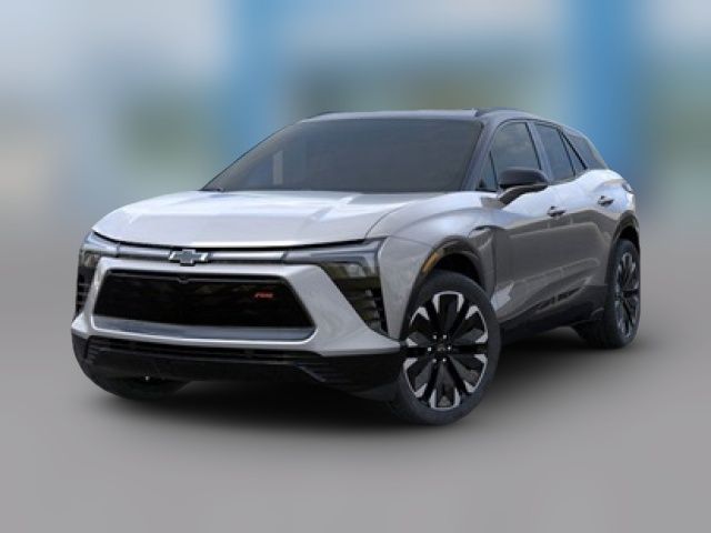 2025 Chevrolet Blazer EV RWD RS