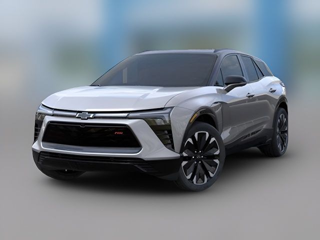 2025 Chevrolet Blazer EV RWD RS