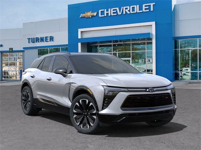 2025 Chevrolet Blazer EV RWD RS