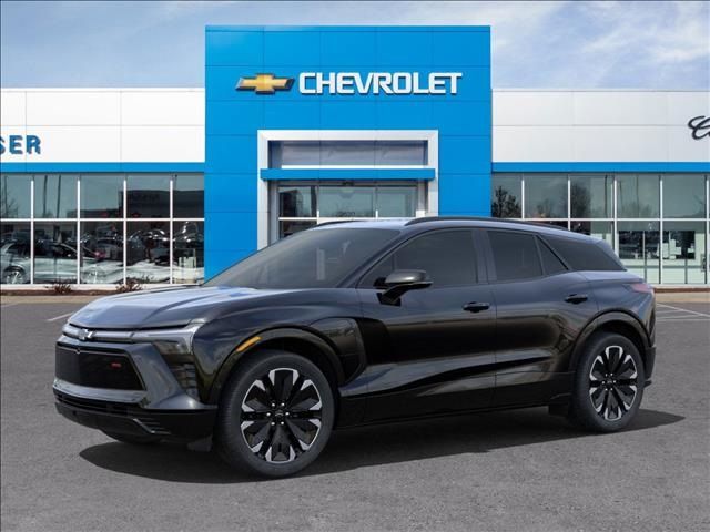 2025 Chevrolet Blazer EV RWD RS