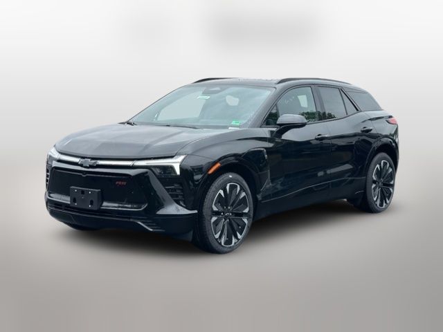 2025 Chevrolet Blazer EV RWD RS