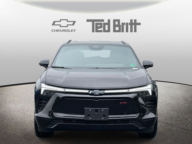 2025 Chevrolet Blazer EV RWD RS