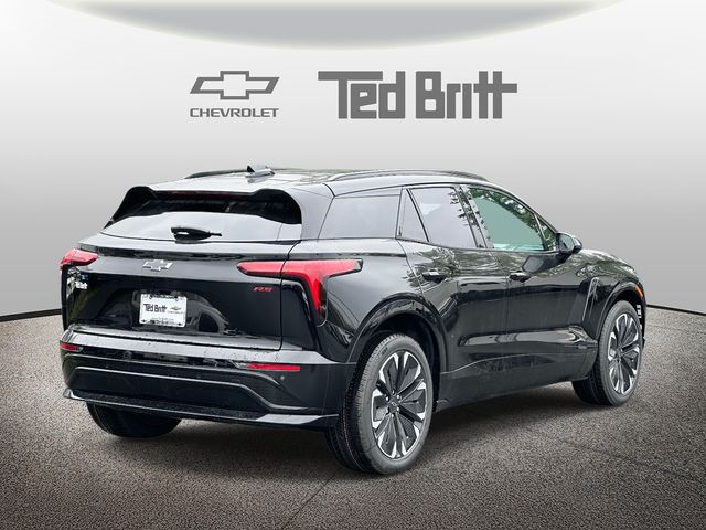 2025 Chevrolet Blazer EV RWD RS