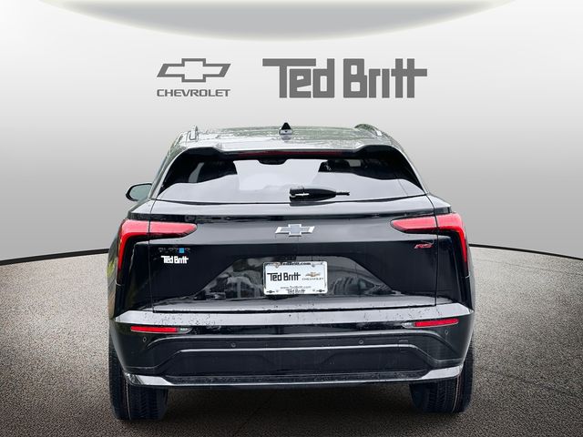 2025 Chevrolet Blazer EV RWD RS