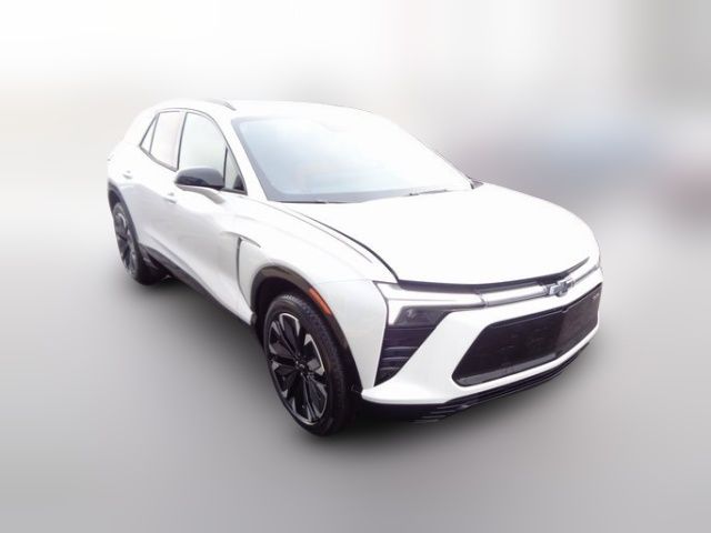 2025 Chevrolet Blazer EV RWD RS