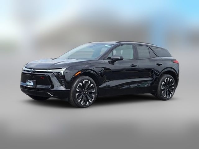 2025 Chevrolet Blazer EV RWD RS