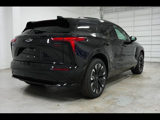 2025 Chevrolet Blazer EV RWD RS