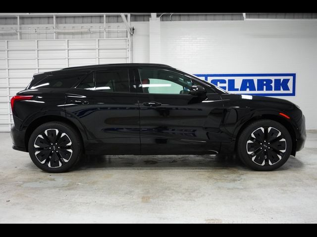 2025 Chevrolet Blazer EV RWD RS