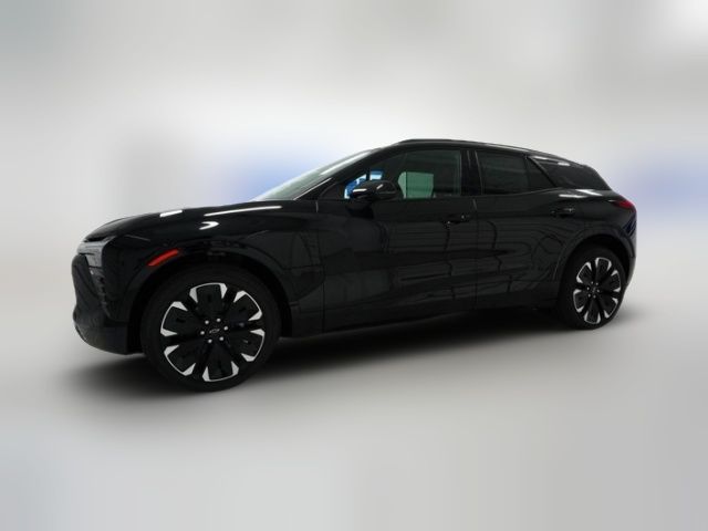 2025 Chevrolet Blazer EV RWD RS