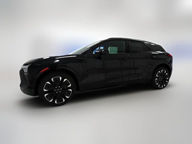 2025 Chevrolet Blazer EV RWD RS