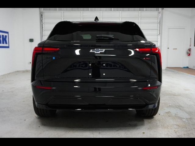2025 Chevrolet Blazer EV RWD RS