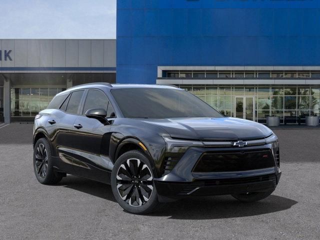 2025 Chevrolet Blazer EV RWD RS