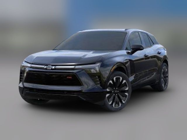 2025 Chevrolet Blazer EV RWD RS