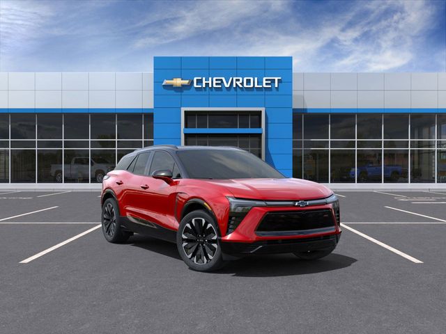 2025 Chevrolet Blazer EV RWD RS