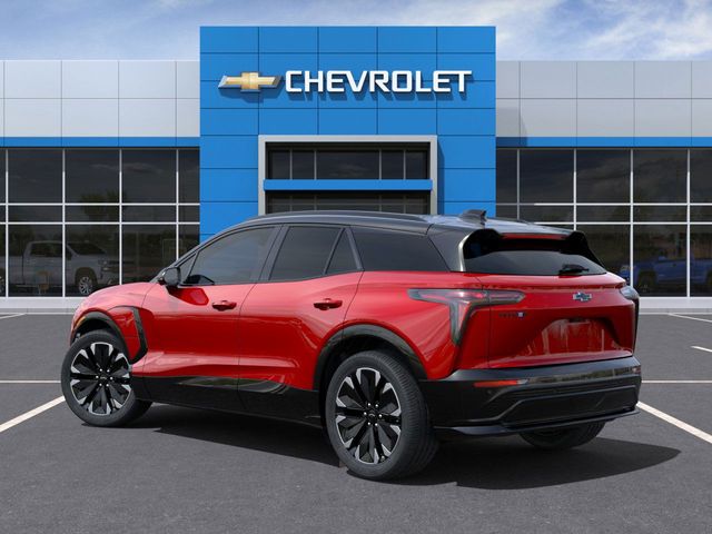 2025 Chevrolet Blazer EV RWD RS