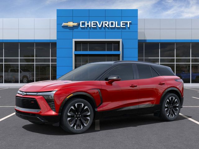 2025 Chevrolet Blazer EV RWD RS