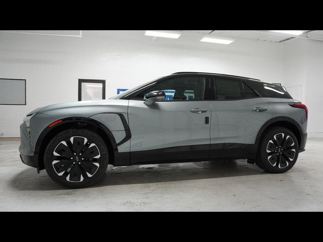 2025 Chevrolet Blazer EV RWD RS