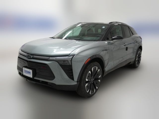 2025 Chevrolet Blazer EV RWD RS