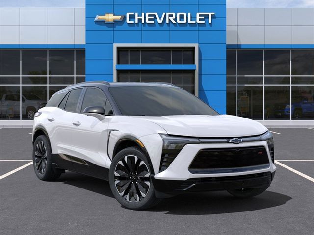 2025 Chevrolet Blazer EV RWD RS