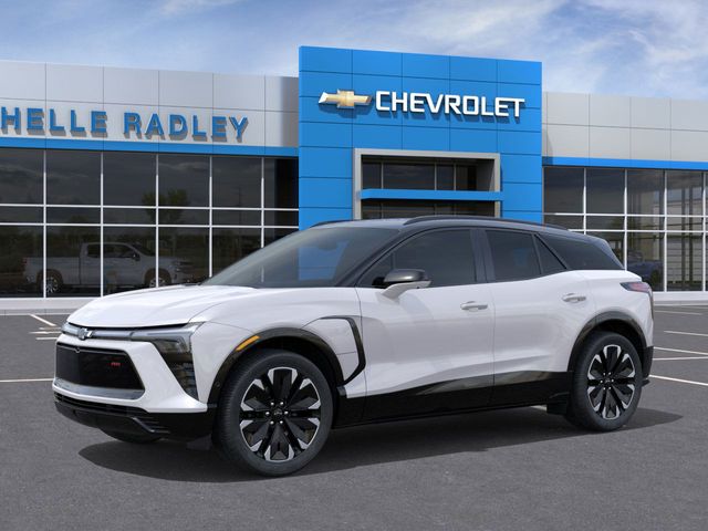 2025 Chevrolet Blazer EV RWD RS