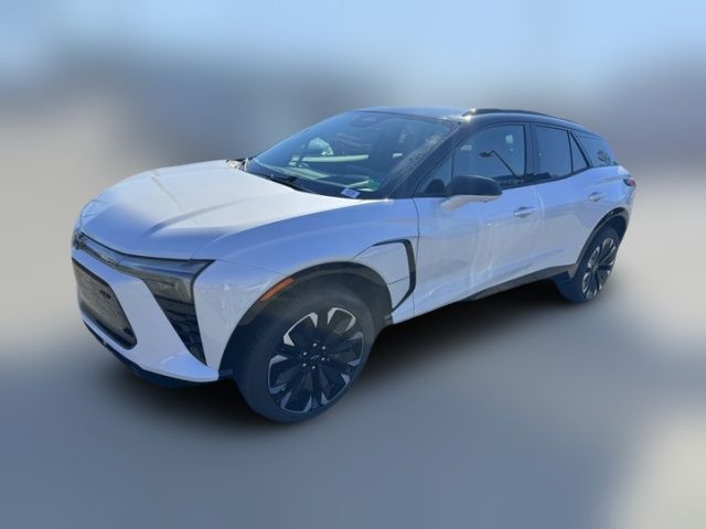 2025 Chevrolet Blazer EV RWD RS