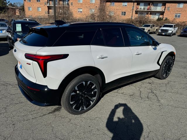 2025 Chevrolet Blazer EV RWD RS