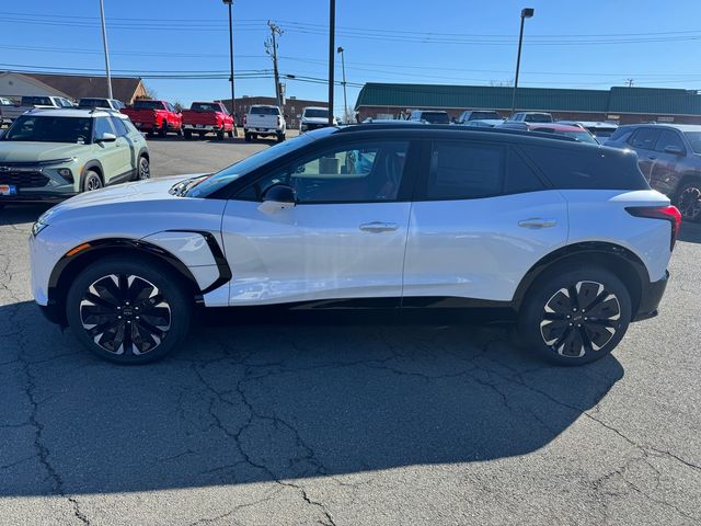 2025 Chevrolet Blazer EV RWD RS