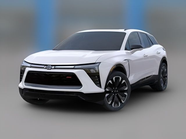 2025 Chevrolet Blazer EV RWD RS