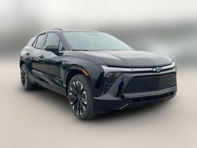 2025 Chevrolet Blazer EV RWD RS