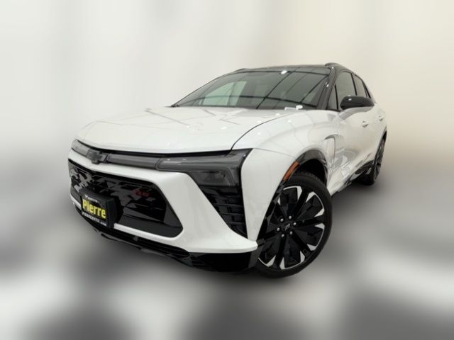 2025 Chevrolet Blazer EV RWD RS